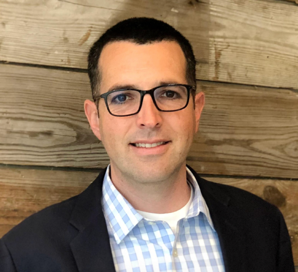 ClearObject Ben Frame