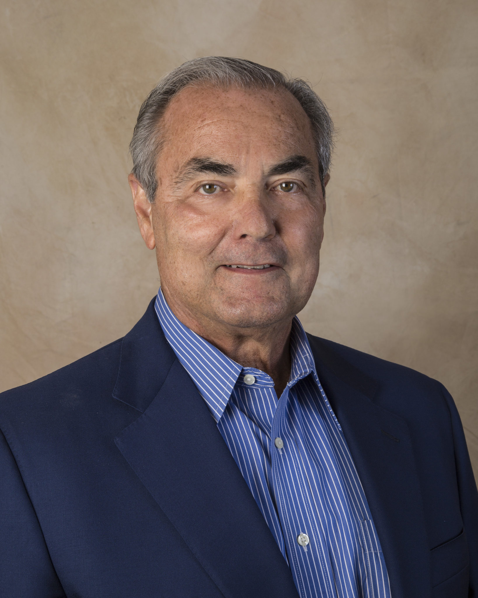 John Ritenour IOA Co-Founder